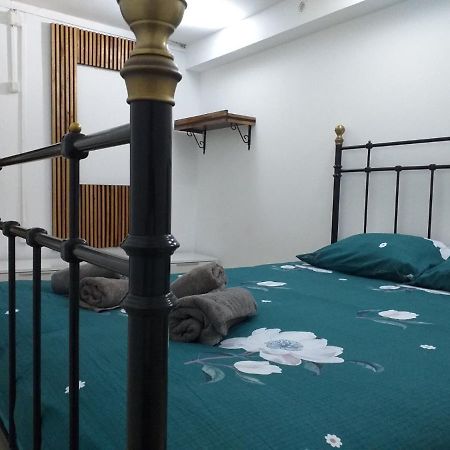 Kosa Apartment Bezanija Bagian luar foto