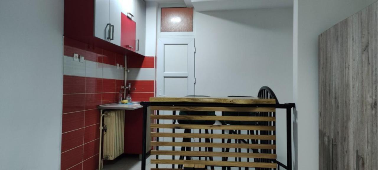 Kosa Apartment Bezanija Bagian luar foto