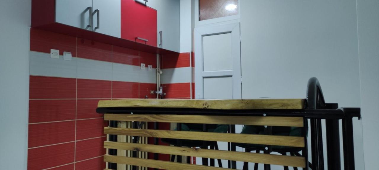 Kosa Apartment Bezanija Bagian luar foto