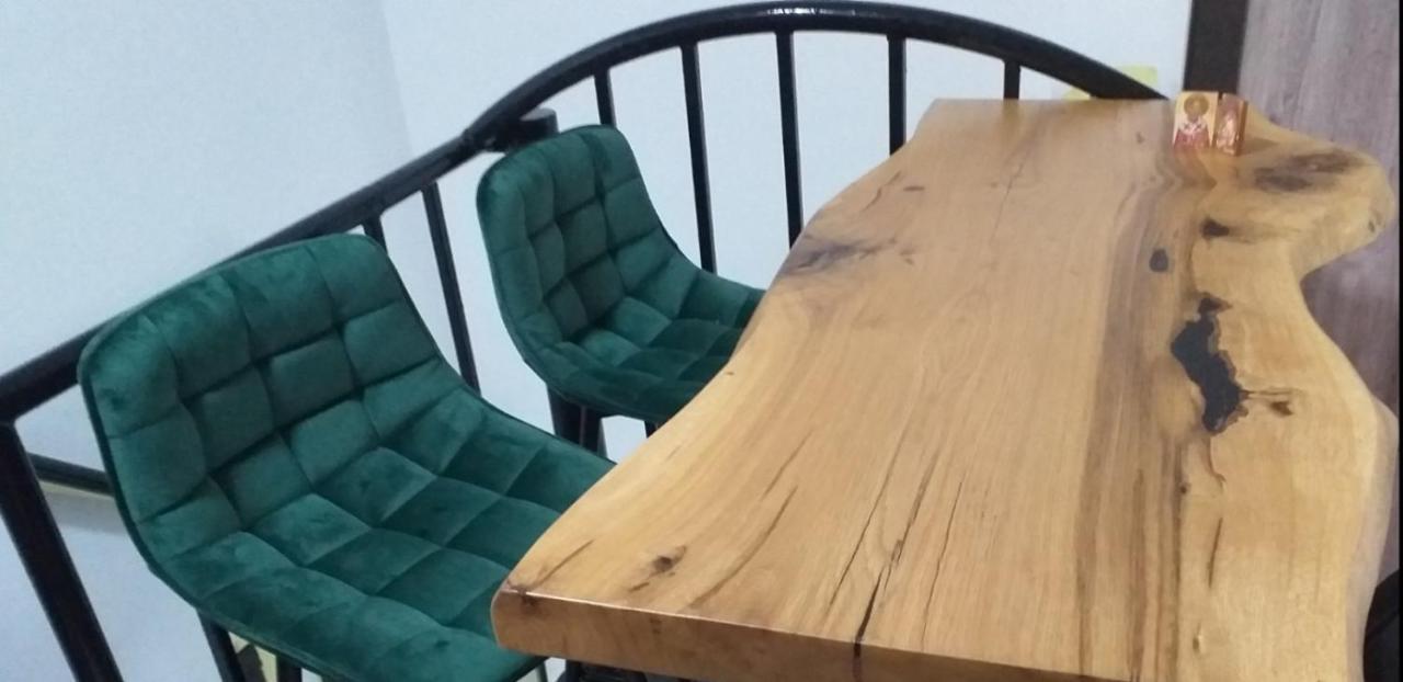 Kosa Apartment Bezanija Bagian luar foto