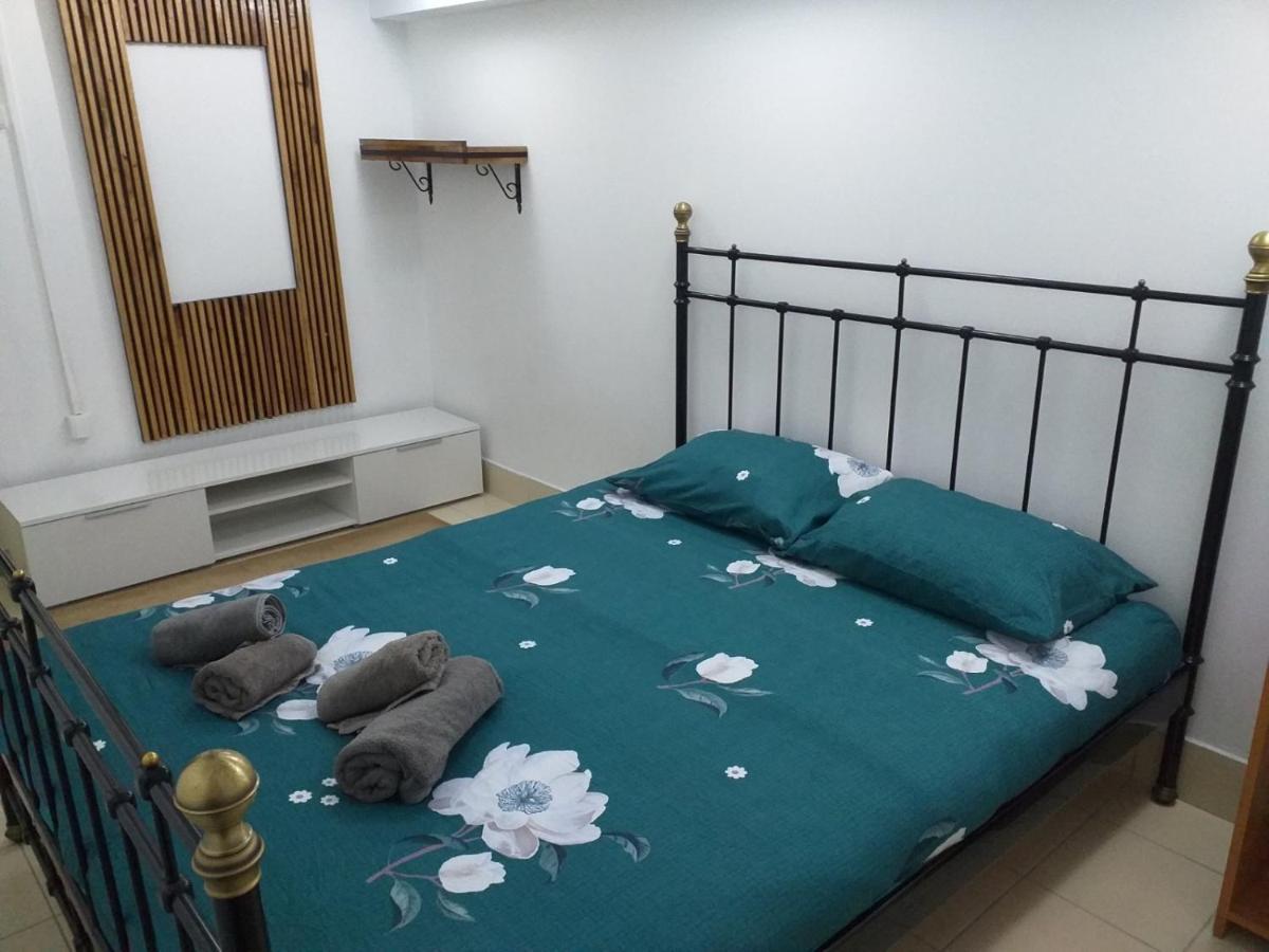 Kosa Apartment Bezanija Bagian luar foto
